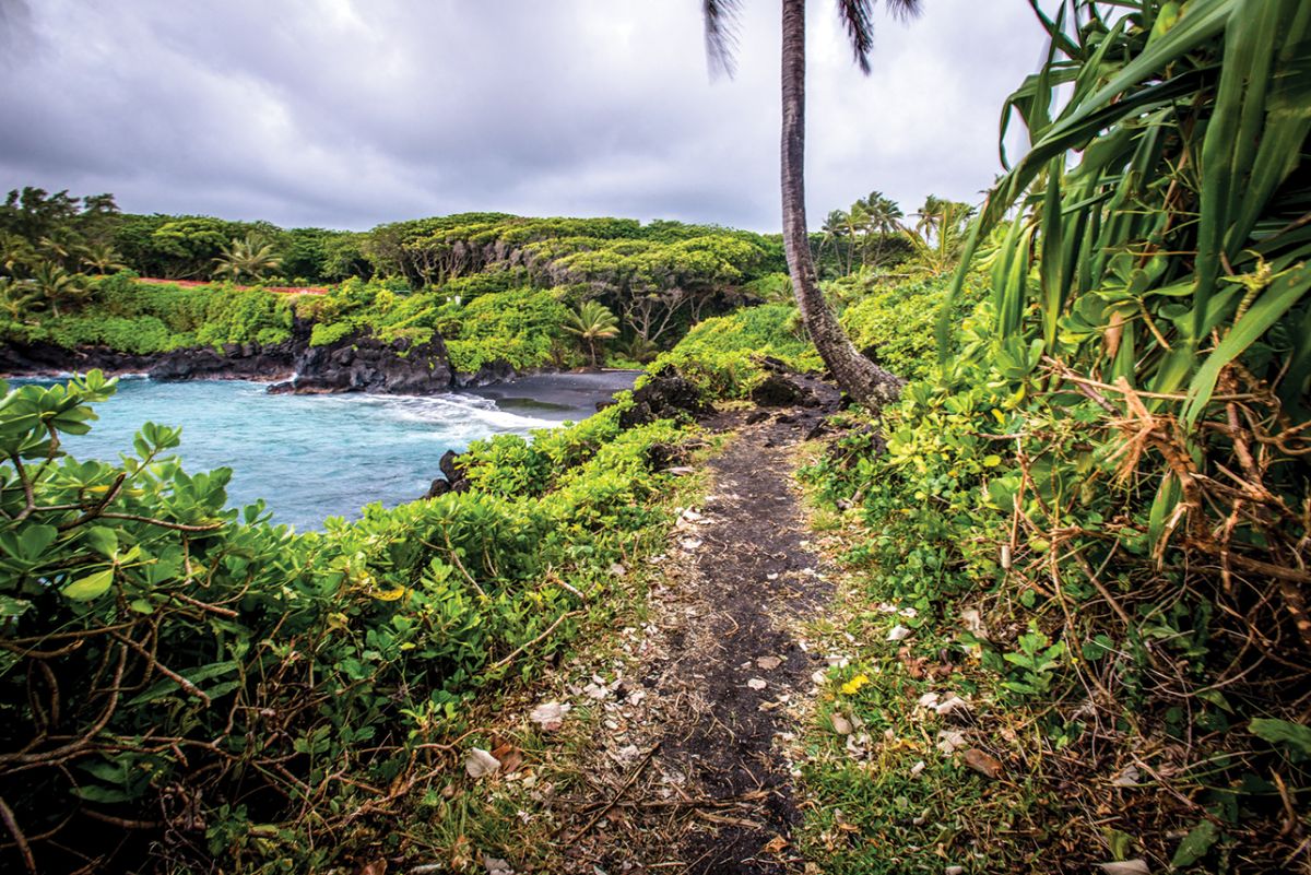 blacksand