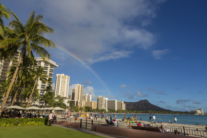 Waikiki