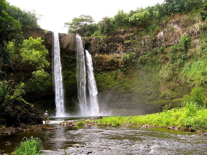 Facebook_ohana_poll_results_favorite_Hawaii_waterfalls