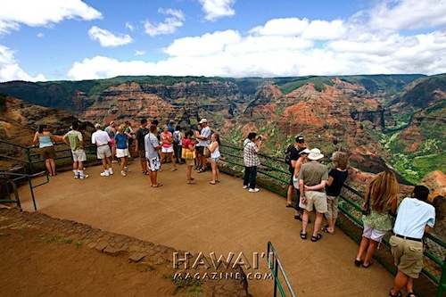 Waimea 1