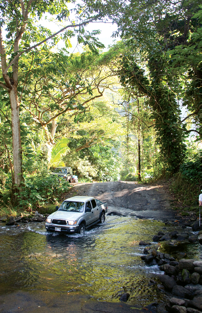 waipio valley hawaii