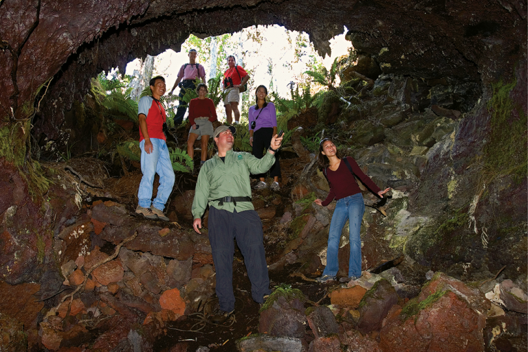 Walking_into_cave_Hualalai