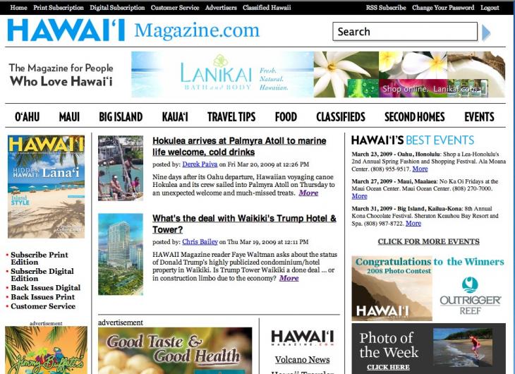 WebSiteFront