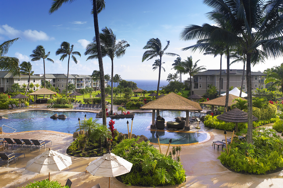 princeville