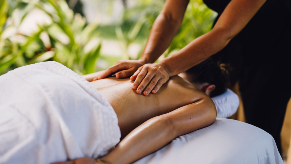 spa
