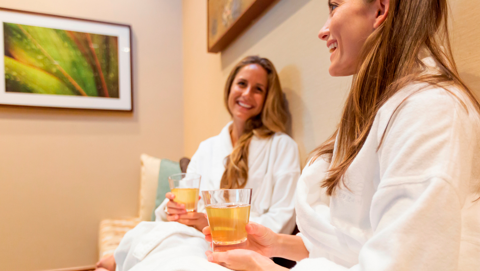 spa