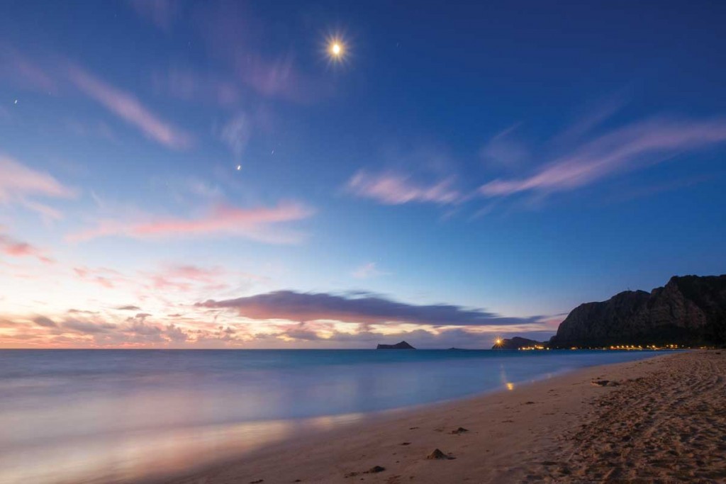 waimanalo