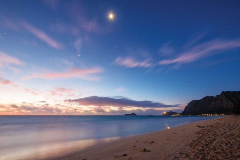 waimanalo