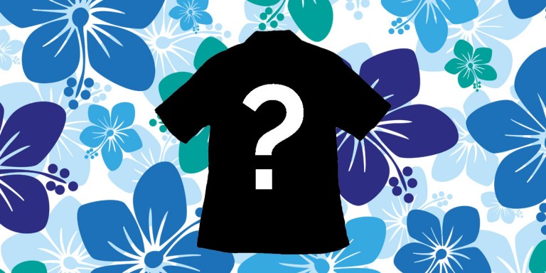 aloha shirts hawaii