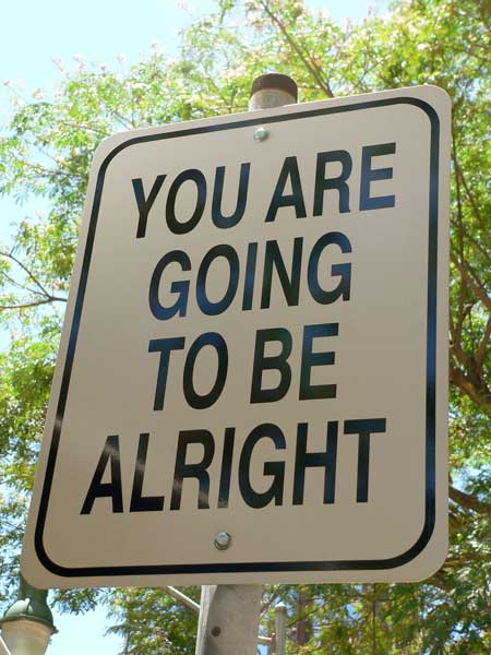hawaii signs