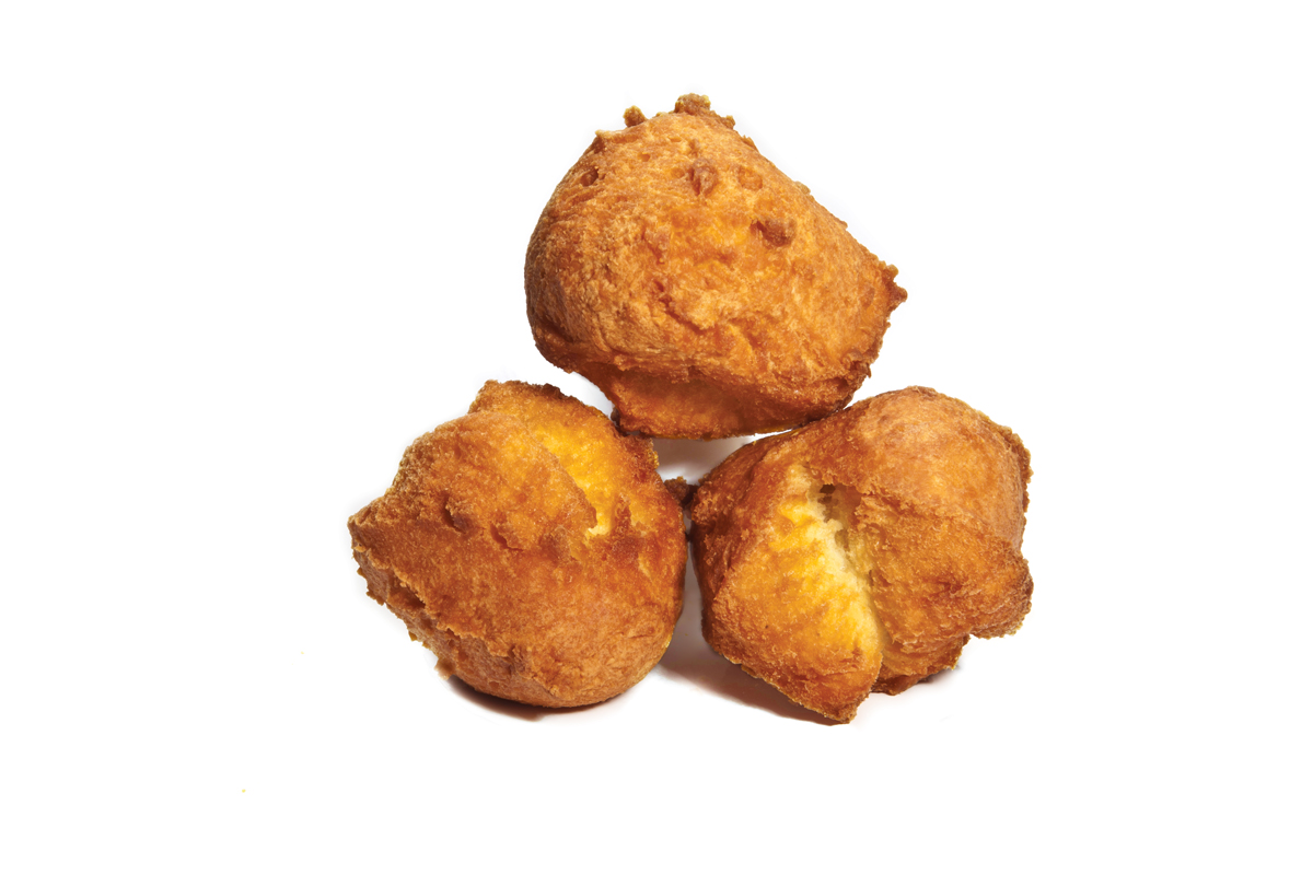 andagi