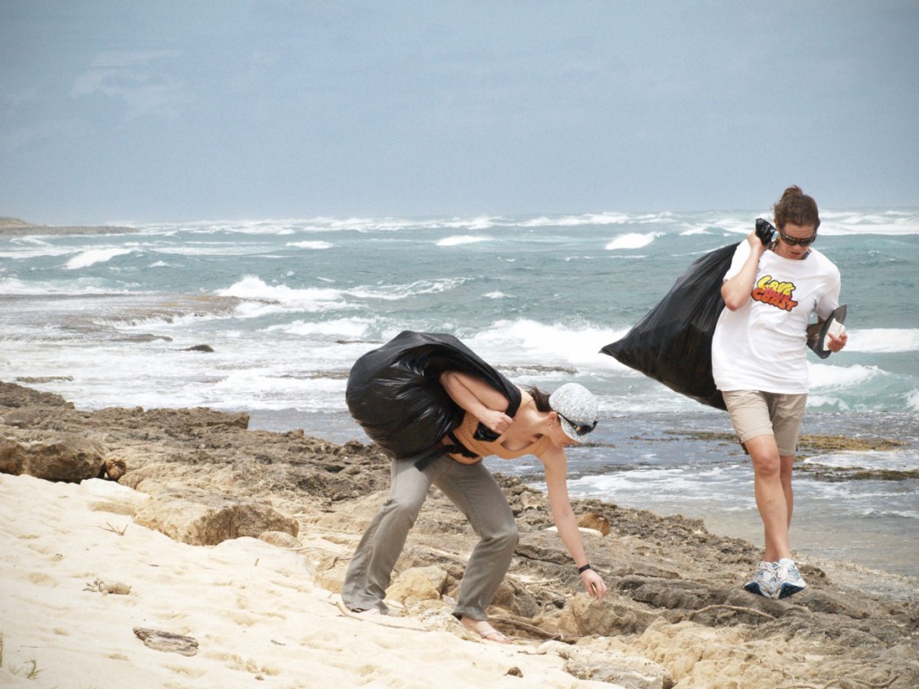 voluntourism hawaii
