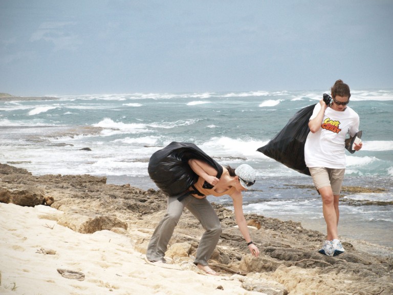 voluntourism hawaii