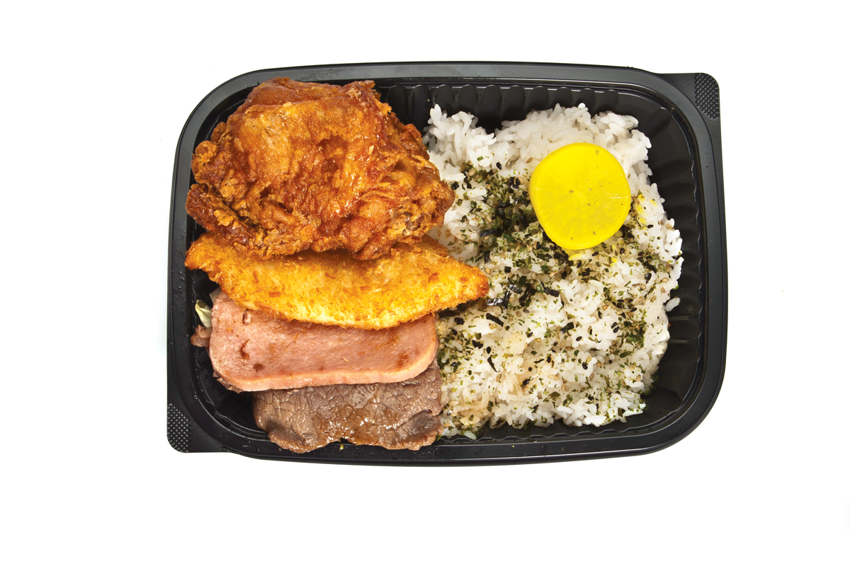bento