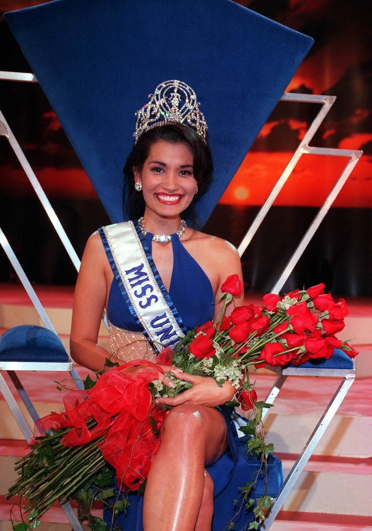 brook lee miss universe