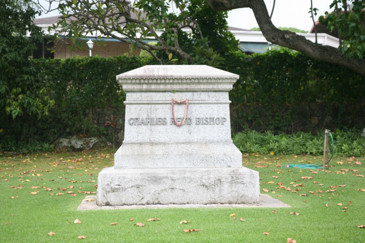 grave