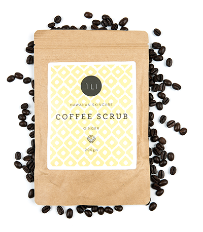 ili scrub