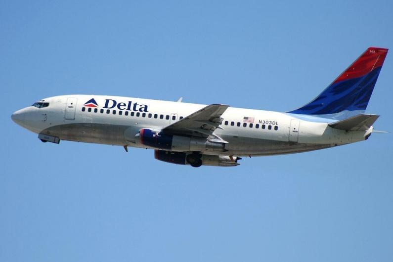 delta good