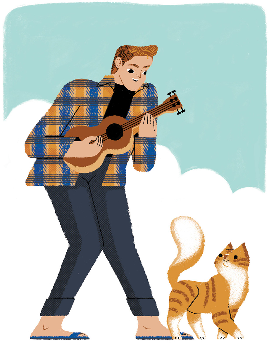 uke