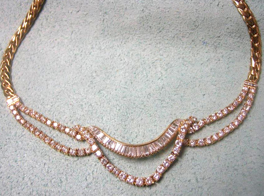 necklace