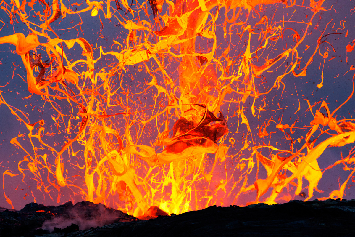 extreme exposure