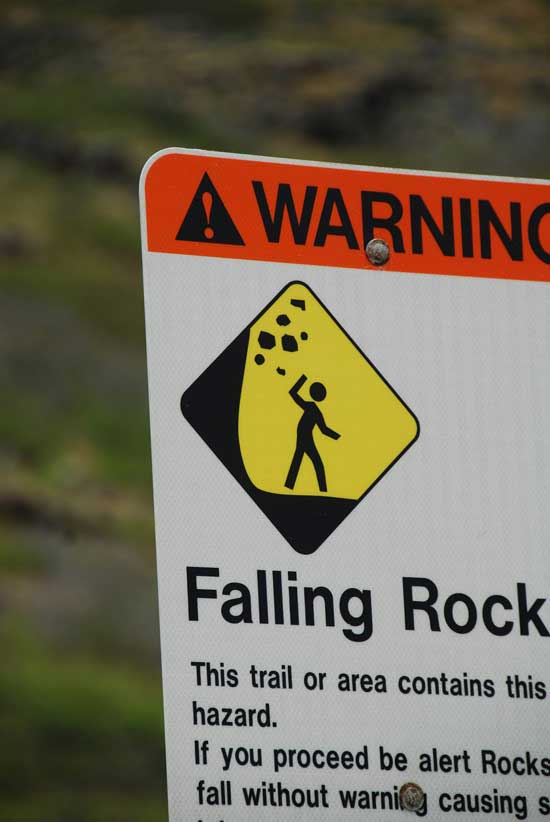 hawaii signs
