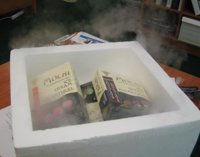 fog