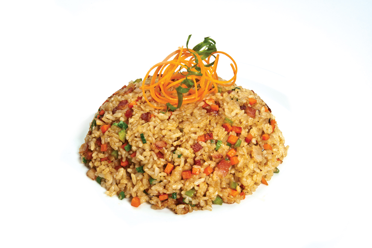 fried rice