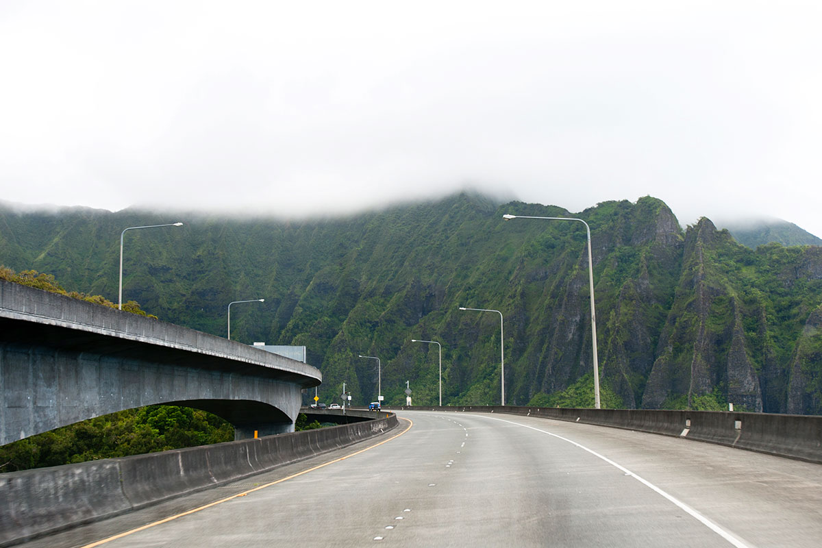 interstate