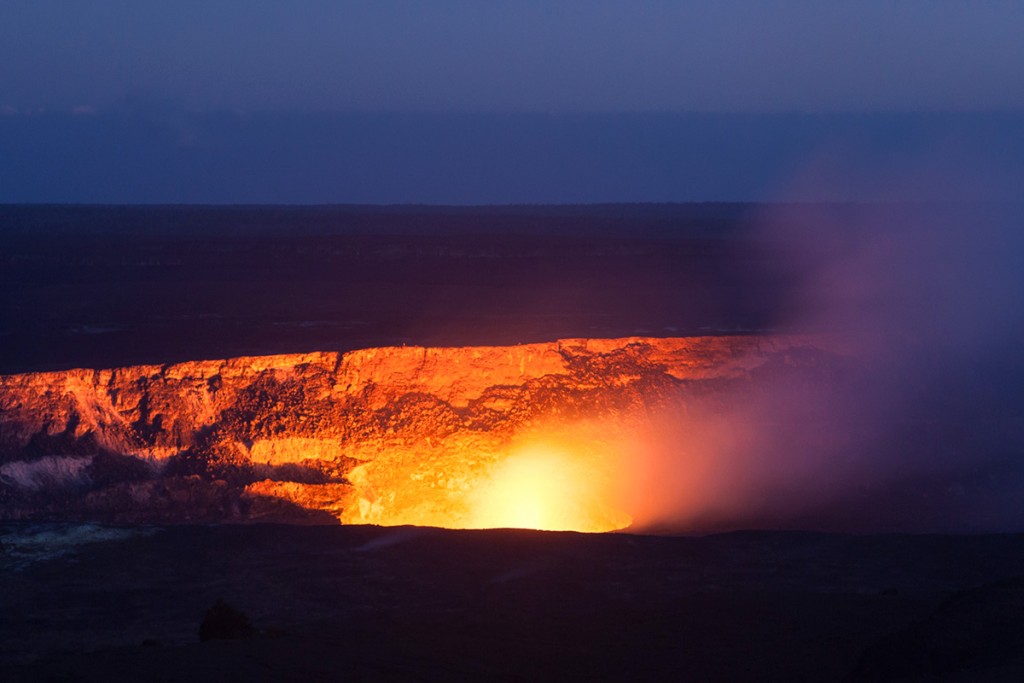halemaumau