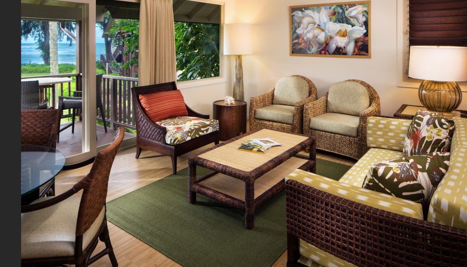 hanalei colony 