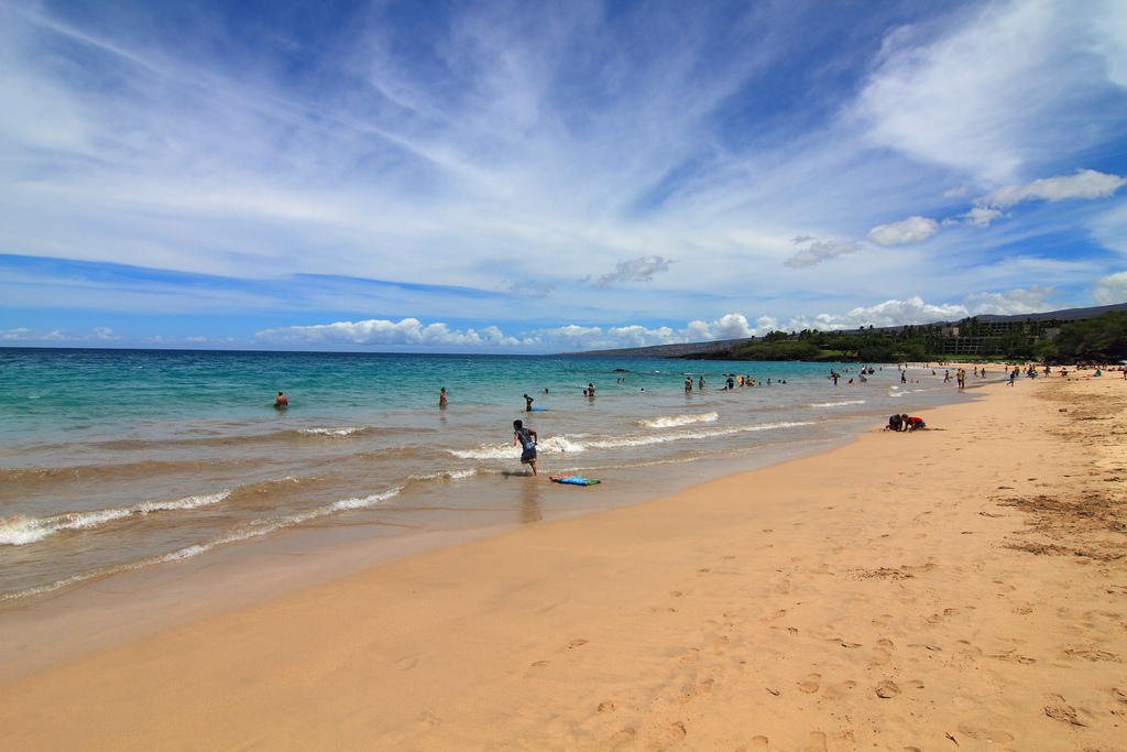 hapuna
