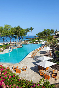 hapuna beach