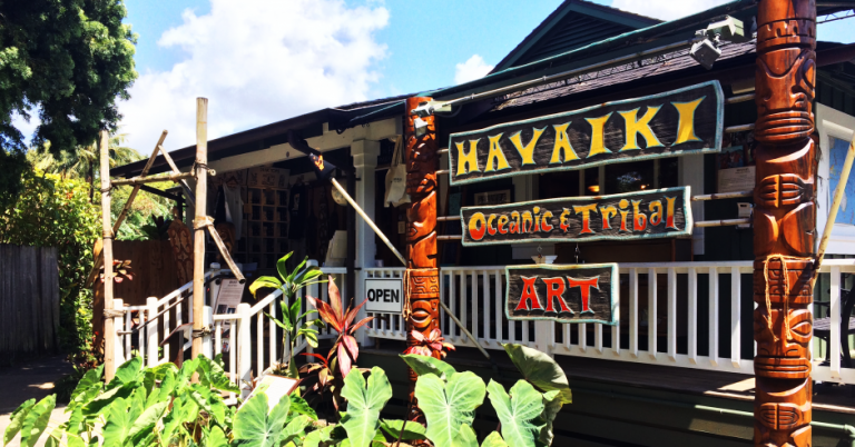 havaiki