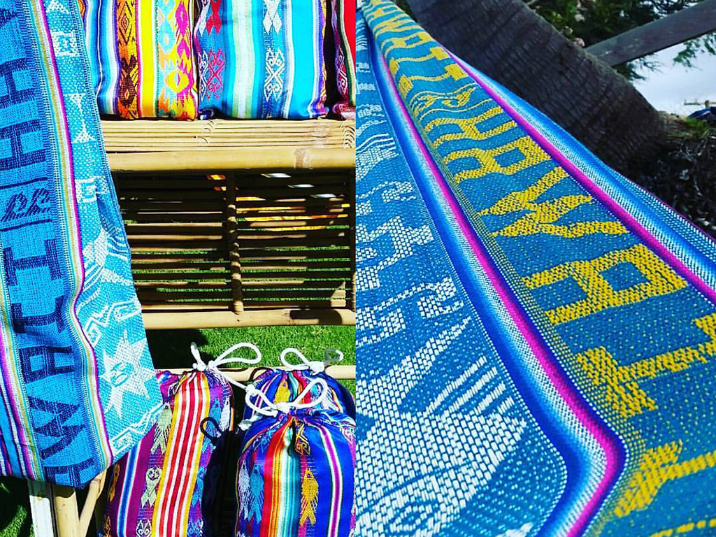 hammocks