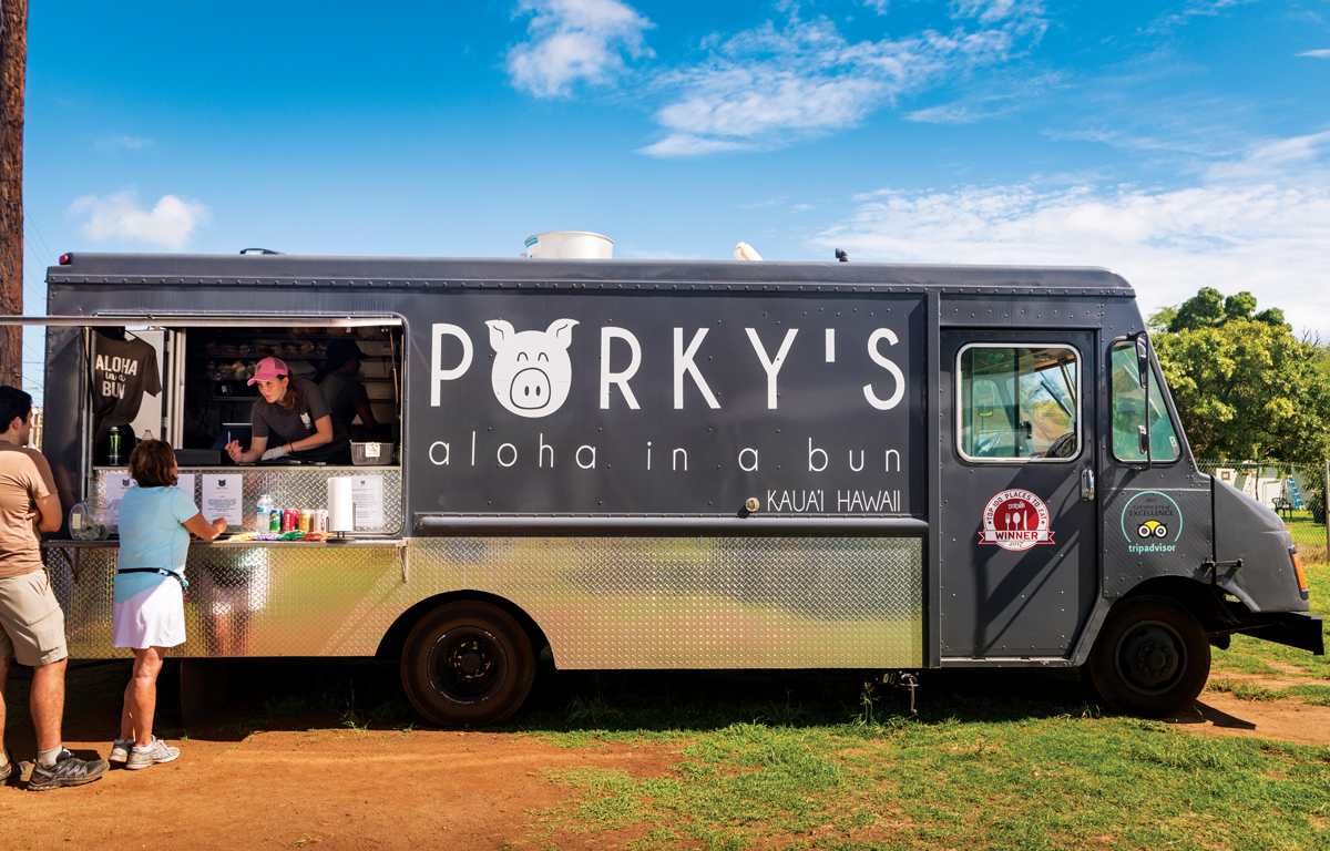 porkys