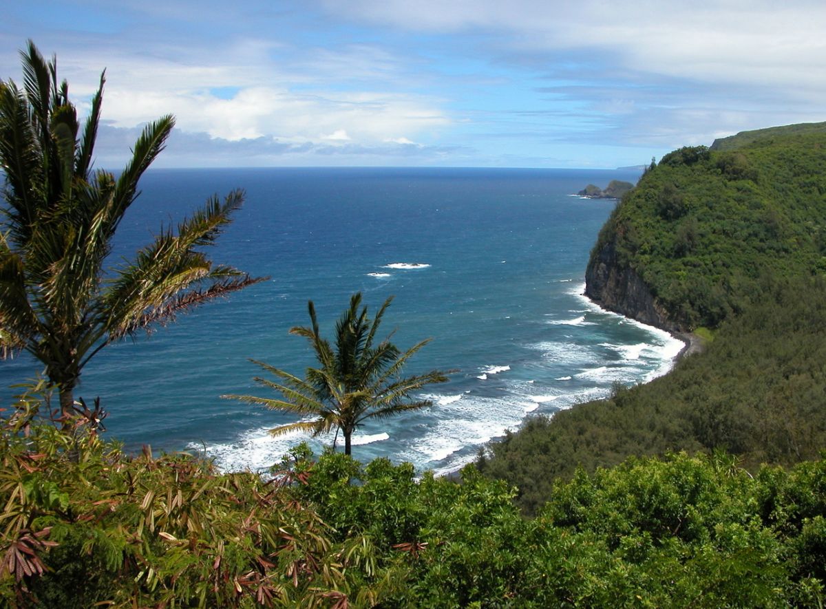 hawaii big island