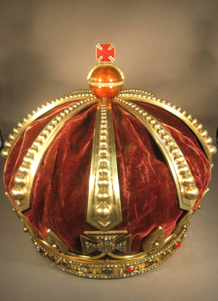 crown