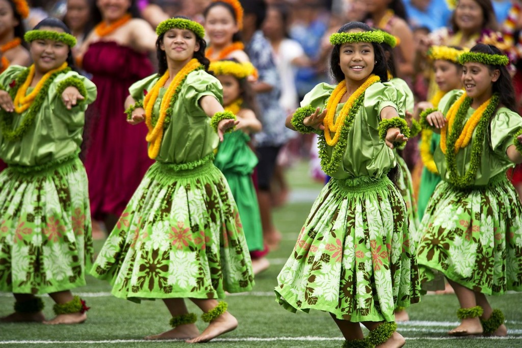 aloha