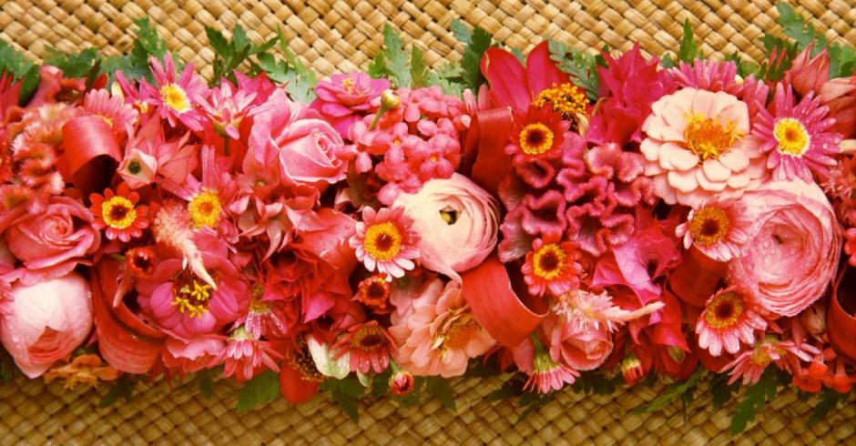 hawaiian lei making 3