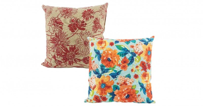 pillows