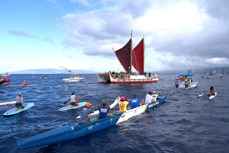 hokulea-dc