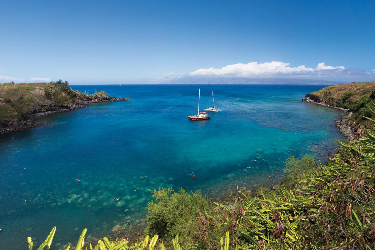 honolua