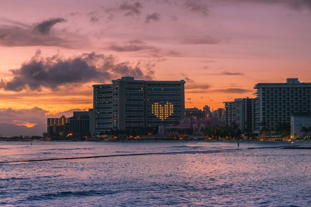 hotelaloha-SW Heart