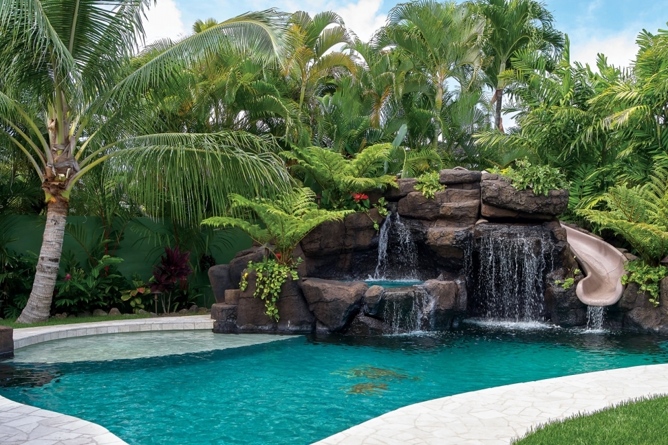pool
