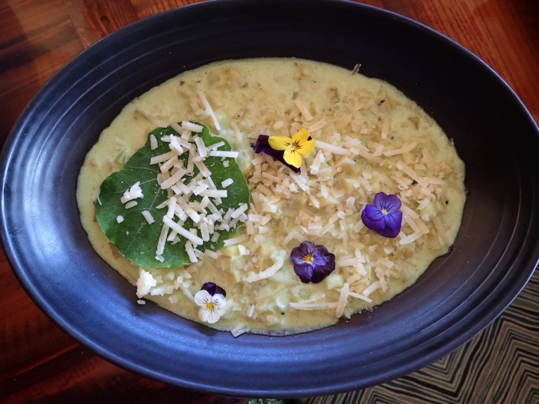 Ulu Risotta Humuhumu