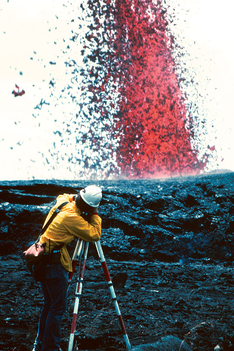 lava