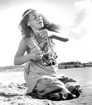 iolani luahine