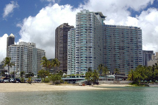 ilikaiexterior