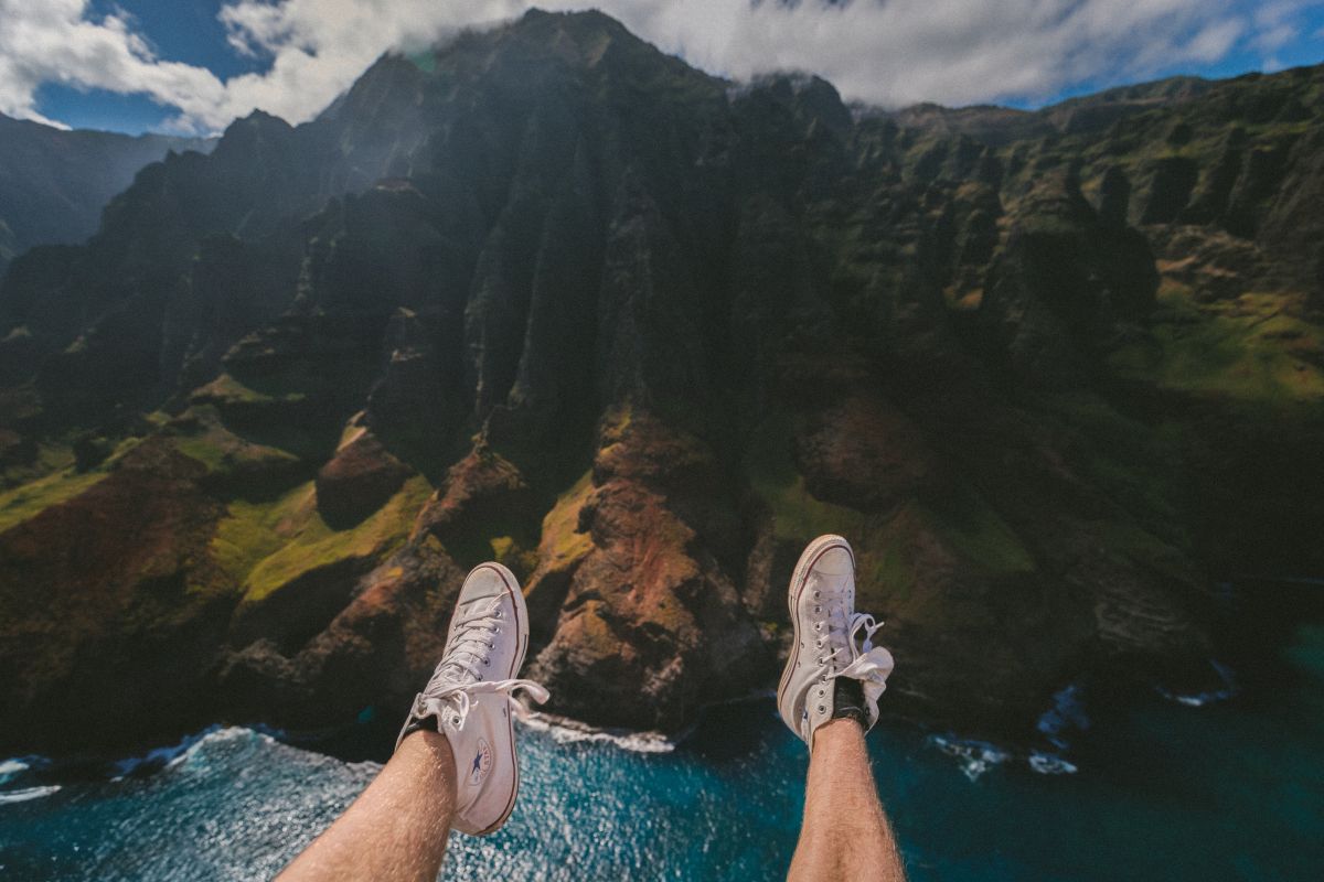 kauai napali